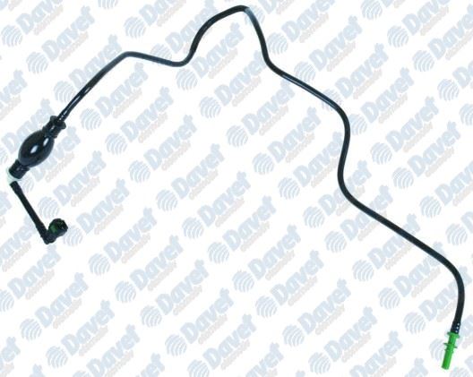 WINTECH 0500165 Mazot Borusu Trafic Ii 2.0dci M9r 06->